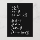 Suche nach mathematik postkarten Mathematische formeln