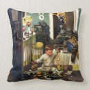 Suche nach mantel kissen Saturdayeveningpost