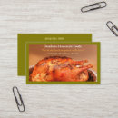 Suche nach fleisch visitenkarten Kunde