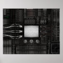 Suche nach cyberpunk kunst Moderne