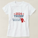 Suche nach wahlkampf tshirts Jede person