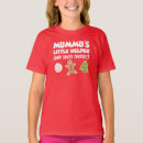 Suche nach kleiner helfer tshirts Weihnachtskekse