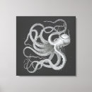Suche nach octopus leinwandbilder Kraken