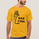 Suche nach lustiger fisch cartoon tshirts Fische