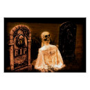 Suche nach halloween friedhof poster Spuk haus