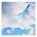 Suche nach himmelblau poster Wolken