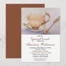 Suche nach tea time einladungen Brunch