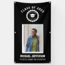 Suche nach graduation banner Class of 2023