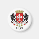 Suche nach lille magnete France