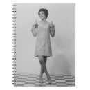 Suche nach vintage kamera kleine notizbücher Schwarzweiss