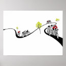 Suche nach radfahren poster Zeichnend