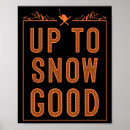Suche nach brett weg poster Snowboardkante