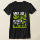 Suche nach kitchen damen tshirt Pickleball
