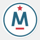 Suche nach nie wieder aufkleber Präsident