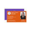 Suche nach nicht generische visitenkarten Jede person