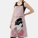 Suche nach geisha schürzen Japanisch