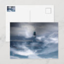 Suche nach sturm postkarten Leuchtturm