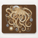 Suche nach tintenfisch mousepads Steampunk