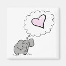 Suche nach grauer elefant magnete Für alle