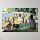 Suche nach seurat poster Sonntagnachmittag