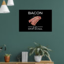 Suche nach funny food poster Lustig