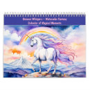 Suche nach einhörner andere kalender Jede person