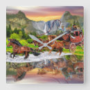 Suche nach wilde pferde wanduhren Jede person