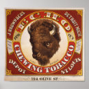 Suche nach kauen poster Büffel