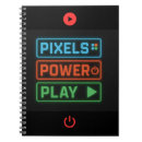 Suche nach pixel notizbuch Jede person