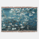 Suche nach van gogh decken Aquamarin
