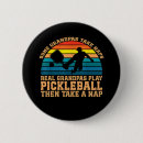 Suche nach lustiges spiel buttons Pickleball