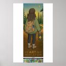 Suche nach wege poster Wald