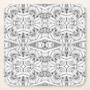 Suche nach gekritzel untersetzer Malbuch