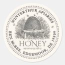 Suche nach honey jar aufkleber Imker