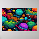 Suche nach planet kunst Weltraum