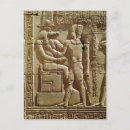 Suche nach ägyptischer gott postkarten Hieroglyphen