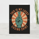 Suche nach casino karten Jede person