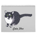 Suche nach katzen kalender Tiere