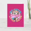 Suche nach kleine schwester karten Geschwister