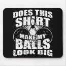 Suche nach ballen mousepads Spaß