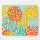 Suche nach blumenhintergrund mousepads Abstrakt