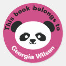 Suche nach kawaii panda aufkleber Mädchen