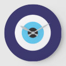 Suche nach schutz wanduhren Blau