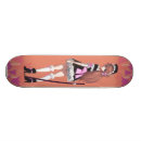 Suche nach charakter skateboards skaten Mädchen