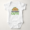 Suche nach tacos babykleidung Mexikanisches essen