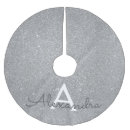 Suche nach silber weihnachts baum decken Elegant