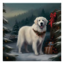 Suche nach großer hund poster Weihnachten