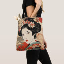 Suche nach geisha taschen Frau