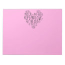 Suche nach liebe ist liebe notizblock Schrift