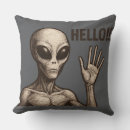 Suche nach alien kissen Jede person